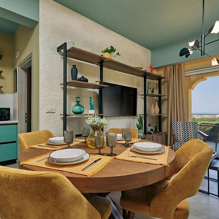 Aπ Boutique Aπartments Apartment Kota Zakynthos Bagian luar foto