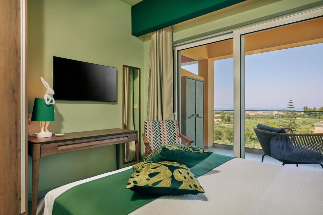 Aπ Boutique Aπartments Apartment Kota Zakynthos Bagian luar foto