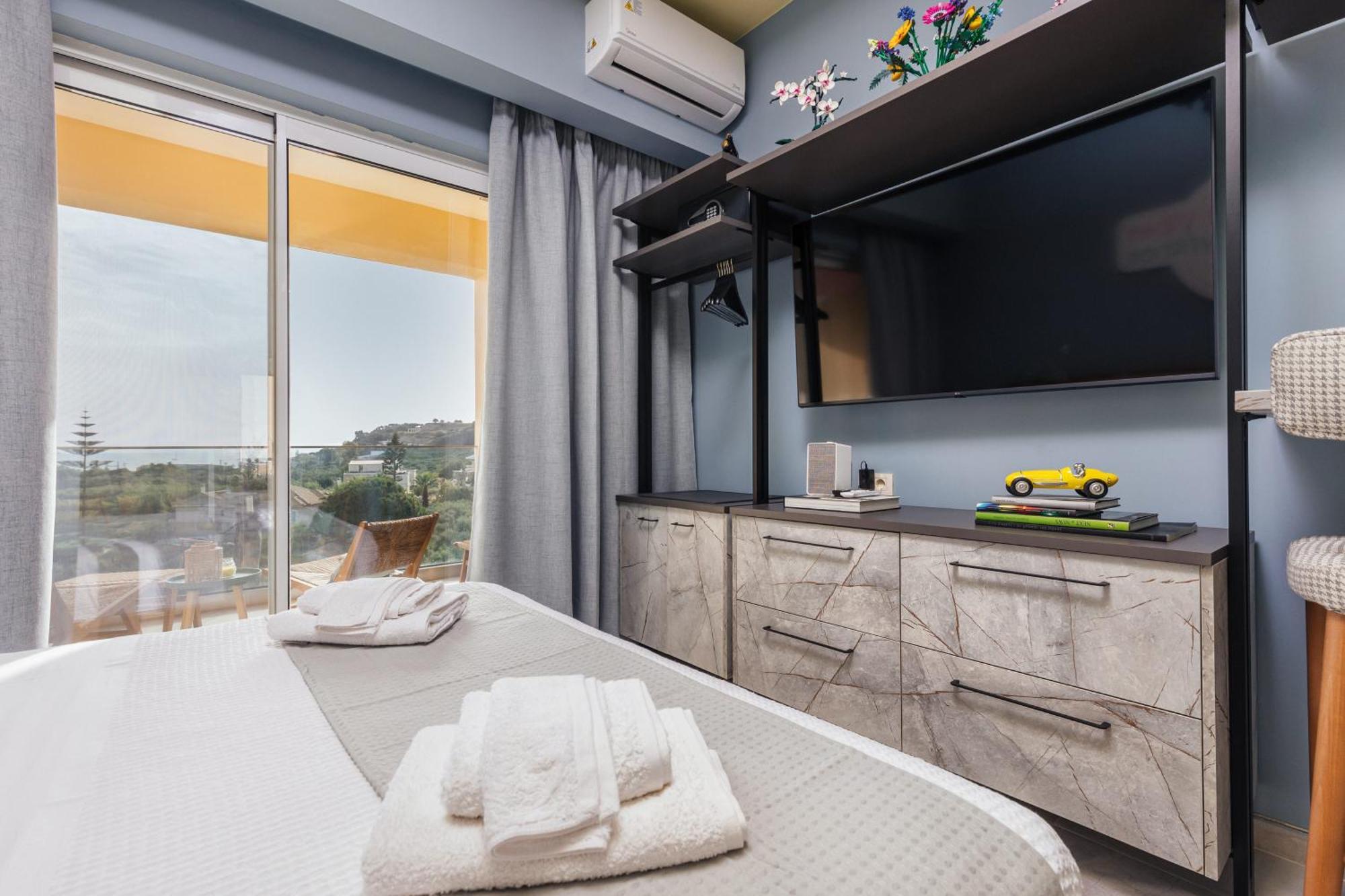 Aπ Boutique Aπartments Apartment Kota Zakynthos Bagian luar foto